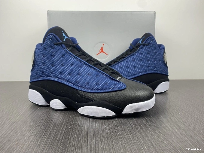 HYPE Brave Blue DJ5982-400 Jordan Air 13 0725